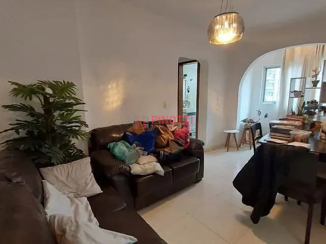 Apartamento 2 quartos e 2 banheiros, para alugar, no bairro Nova Petrópolis em São Bernardo do Campo