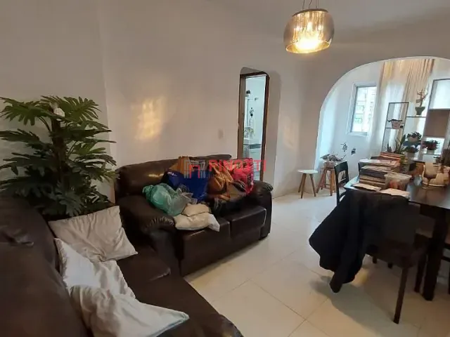 Apartamento 2 quartos e 2 banheiros, para alugar, no bairro Nova Petrópolis em São Bernardo do Campo