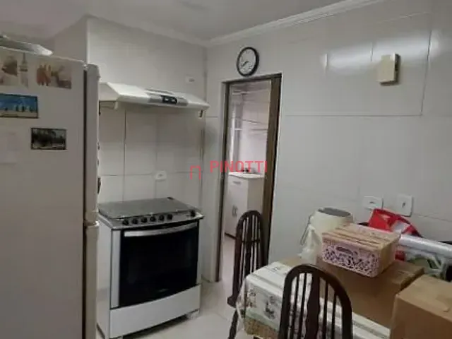 Apartamento 2 quartos e 2 banheiros, para alugar, no bairro Nova Petrópolis em São Bernardo do Campo