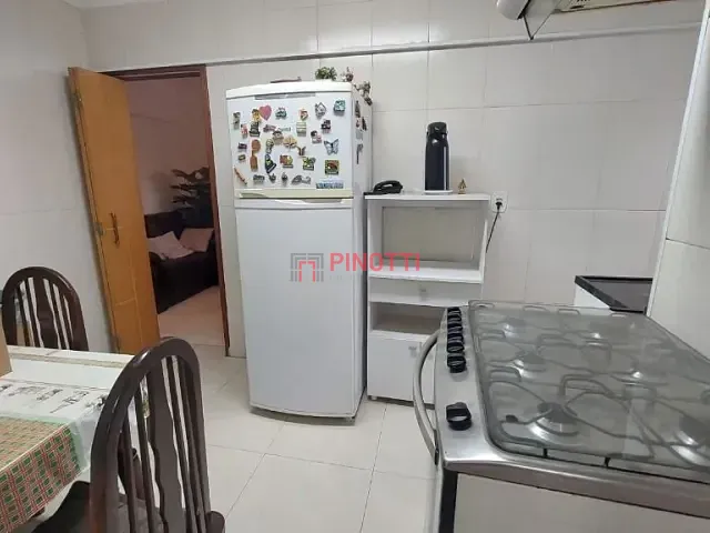 Apartamento 2 quartos e 2 banheiros, para alugar, no bairro Nova Petrópolis em São Bernardo do Campo