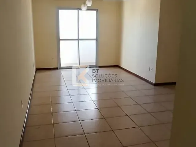 Apartamento 3 quartos e 2 banheiros, para alugar, no bairro Jardim Pompéia em Indaiatuba