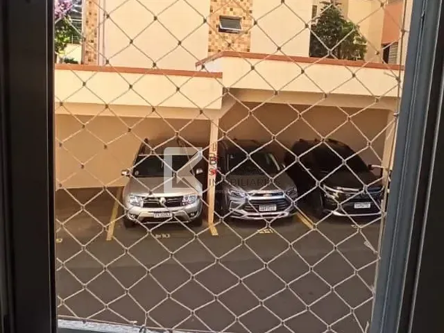 Apartamento 3 quartos e 2 banheiros, para alugar, no bairro Jardim Pompéia em Indaiatuba