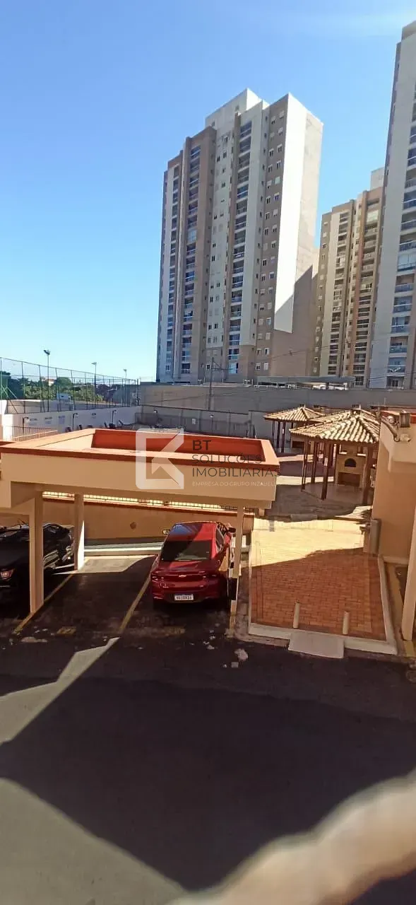 Apartamento, 3 quartos, 85 m² - Foto 3