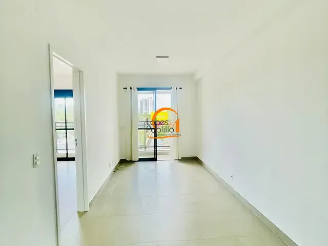 Apartamento com 53m² 1 quarto e 1 banheiro, para alugar, no bairro Vila Thais em Atibaia
