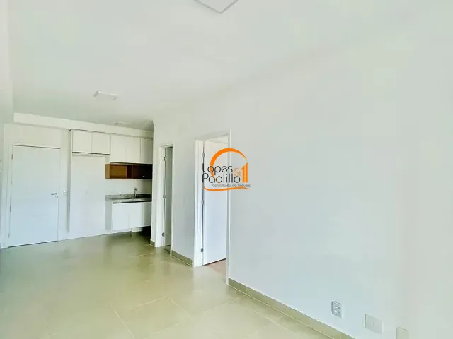 Apartamento com 53m² 1 quarto e 1 banheiro, para alugar, no bairro Vila Thais em Atibaia