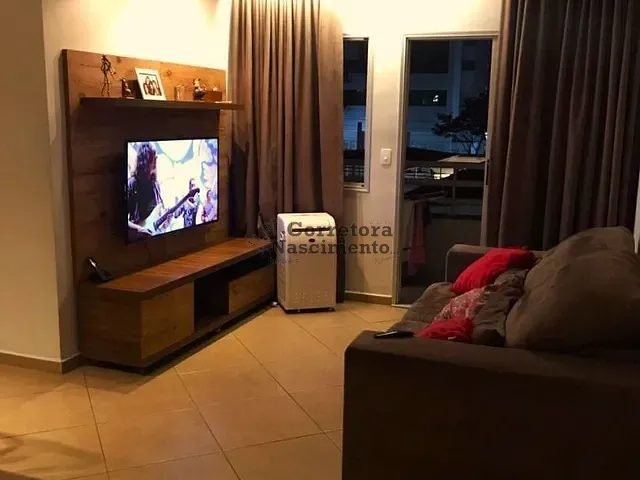 Apartamento 3 quartos e 3 banheiros, à venda, no bairro Jardim Aquarius em São José dos Campos