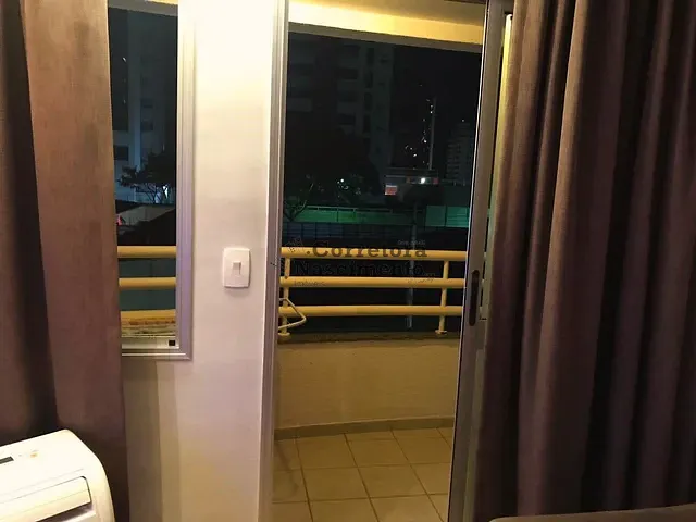 Apartamento 3 quartos e 3 banheiros, à venda, no bairro Jardim Aquarius em São José dos Campos