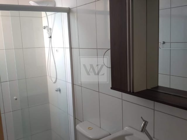 Apartamento 3 quartos e 1 banheiro, à venda, no bairro Estrela em Ponta Grossa