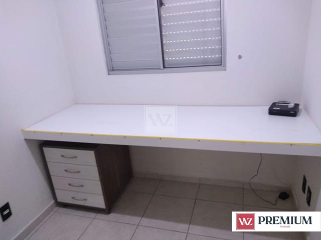 Apartamento 3 quartos e 1 banheiro, à venda, no bairro Estrela em Ponta Grossa
