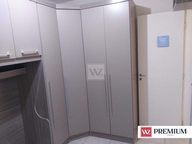 Apartamento 3 quartos e 1 banheiro, à venda, no bairro Estrela em Ponta Grossa