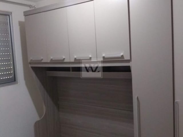 Apartamento 3 quartos e 1 banheiro, à venda, no bairro Estrela em Ponta Grossa