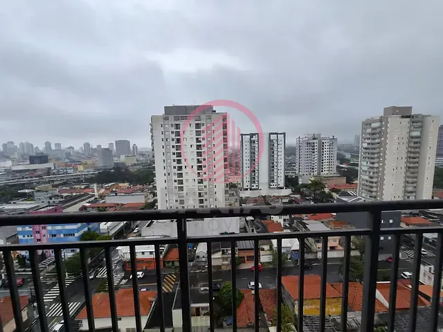 Apartamento 1 quarto e 1 banheiro, para alugar, no bairro Presidente Altino em Osasco