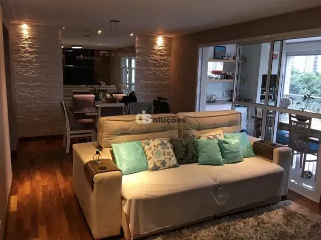 Apartamento 3 quartos e 3 banheiros, à venda, no bairro Imirim em São Paulo