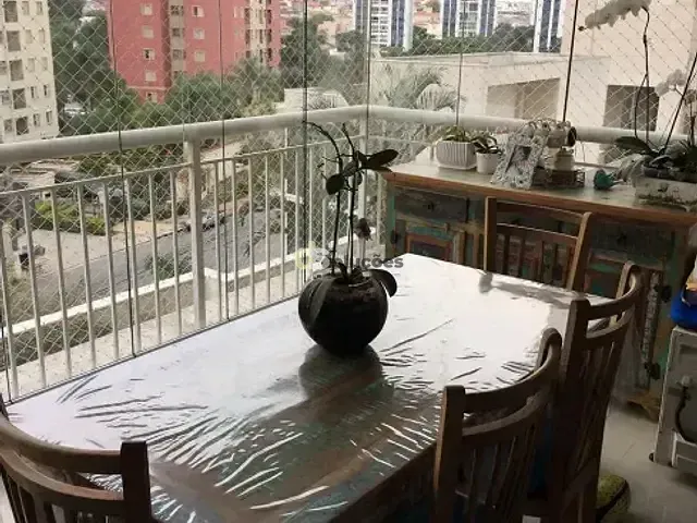 Apartamento 3 quartos e 3 banheiros, à venda, no bairro Imirim em São Paulo