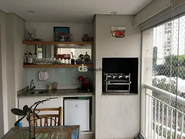 Apartamento 3 quartos e 3 banheiros, à venda, no bairro Imirim em São Paulo