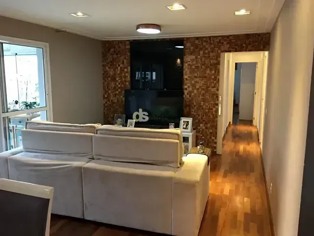 Apartamento 3 quartos e 3 banheiros, à venda, no bairro Imirim em São Paulo