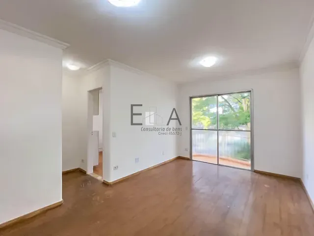 Apartamento com 62m² 2 quartos e 2 banheiros, à venda, no bairro Vila Mariana em São Paulo