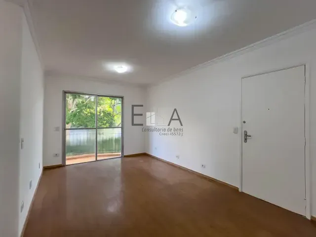 Apartamento com 62m² 2 quartos e 2 banheiros, à venda, no bairro Vila Mariana em São Paulo