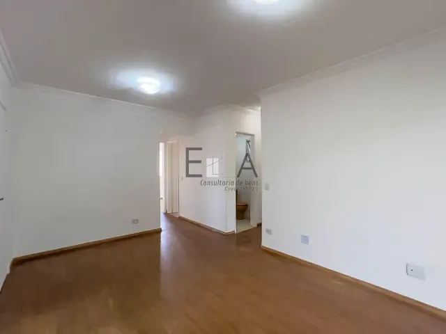 Apartamento com 62m² 2 quartos e 2 banheiros, à venda, no bairro Vila Mariana em São Paulo