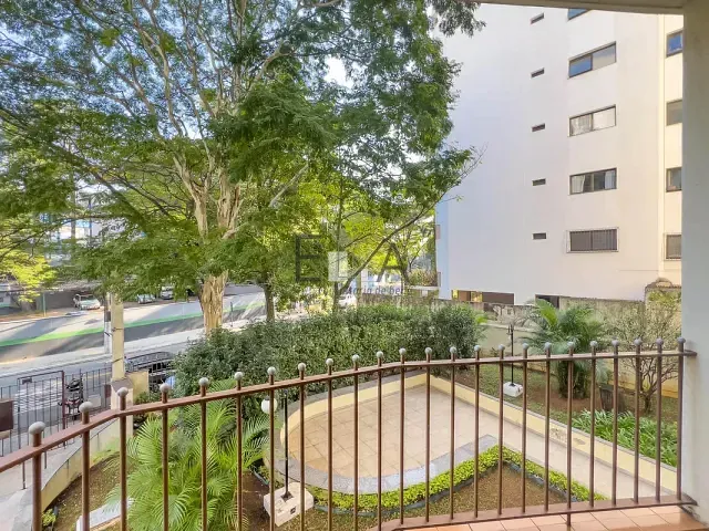Apartamento com 62m² 2 quartos e 2 banheiros, à venda, no bairro Vila Mariana em São Paulo