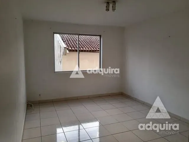 Apartamento 3 quartos e 2 banheiros, à venda, no bairro Centro em Ponta Grossa