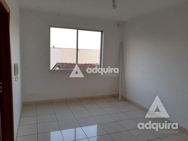 Apartamento 3 quartos e 2 banheiros, à venda, no bairro Centro em Ponta Grossa