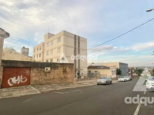 Apartamento 3 quartos e 2 banheiros, à venda, no bairro Centro em Ponta Grossa