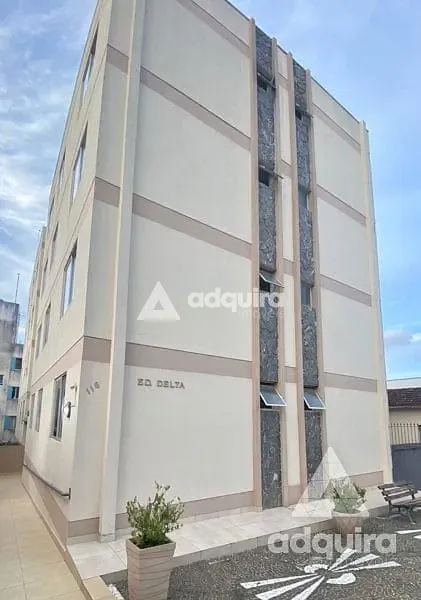 Apartamento, 3 quartos, 140 m² - Foto 1