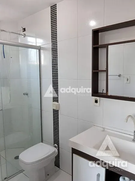 Apartamento, 3 quartos, 140 m² - Foto 11