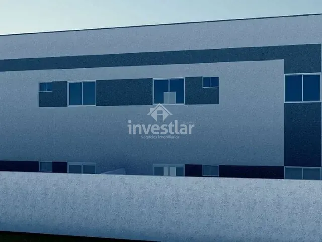 Apartamento 2 quartos e 1 banheiro, à venda, no bairro Serrotão em Campina Grande