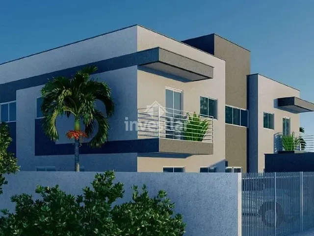 Apartamento 2 quartos e 1 banheiro, à venda, no bairro Serrotão em Campina Grande