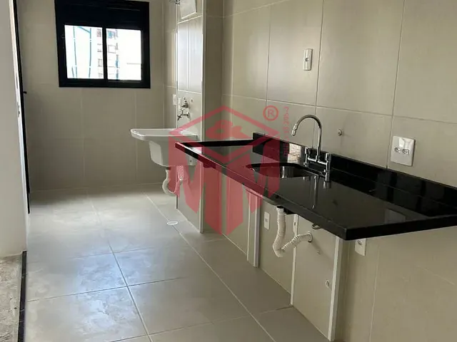 Apartamento com 87m² 3 quartos e 2 banheiros, à venda, no bairro Vila Bastos em Santo André