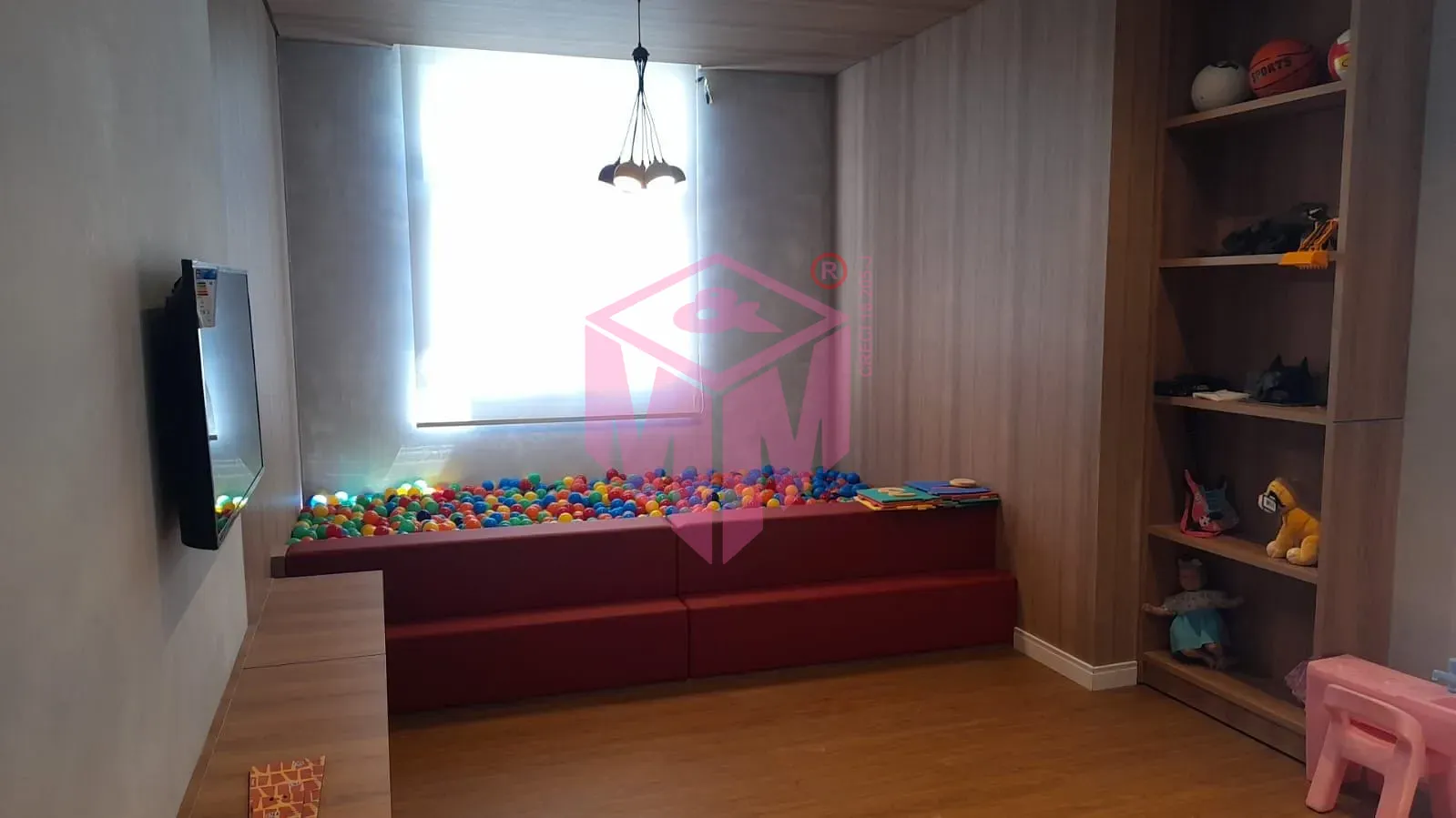 Apartamento, 3 quartos, 87 m² - Foto 17