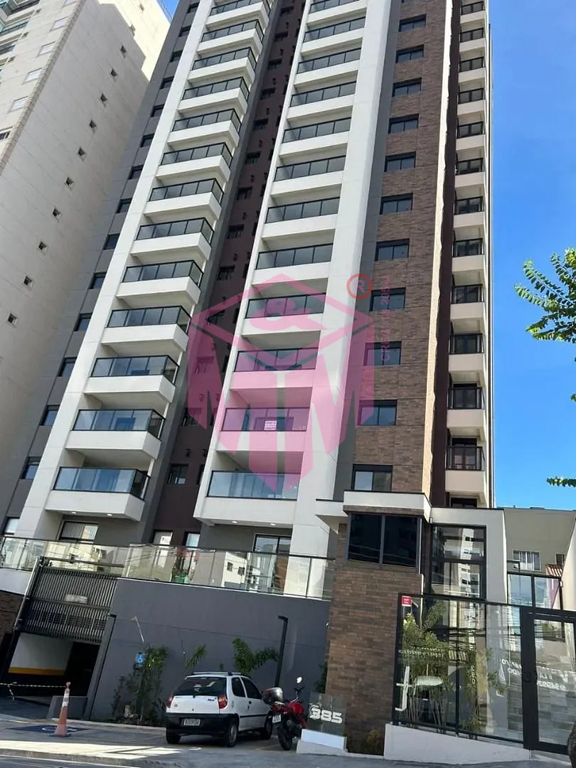 Apartamento, 3 quartos, 87 m² - Foto 2