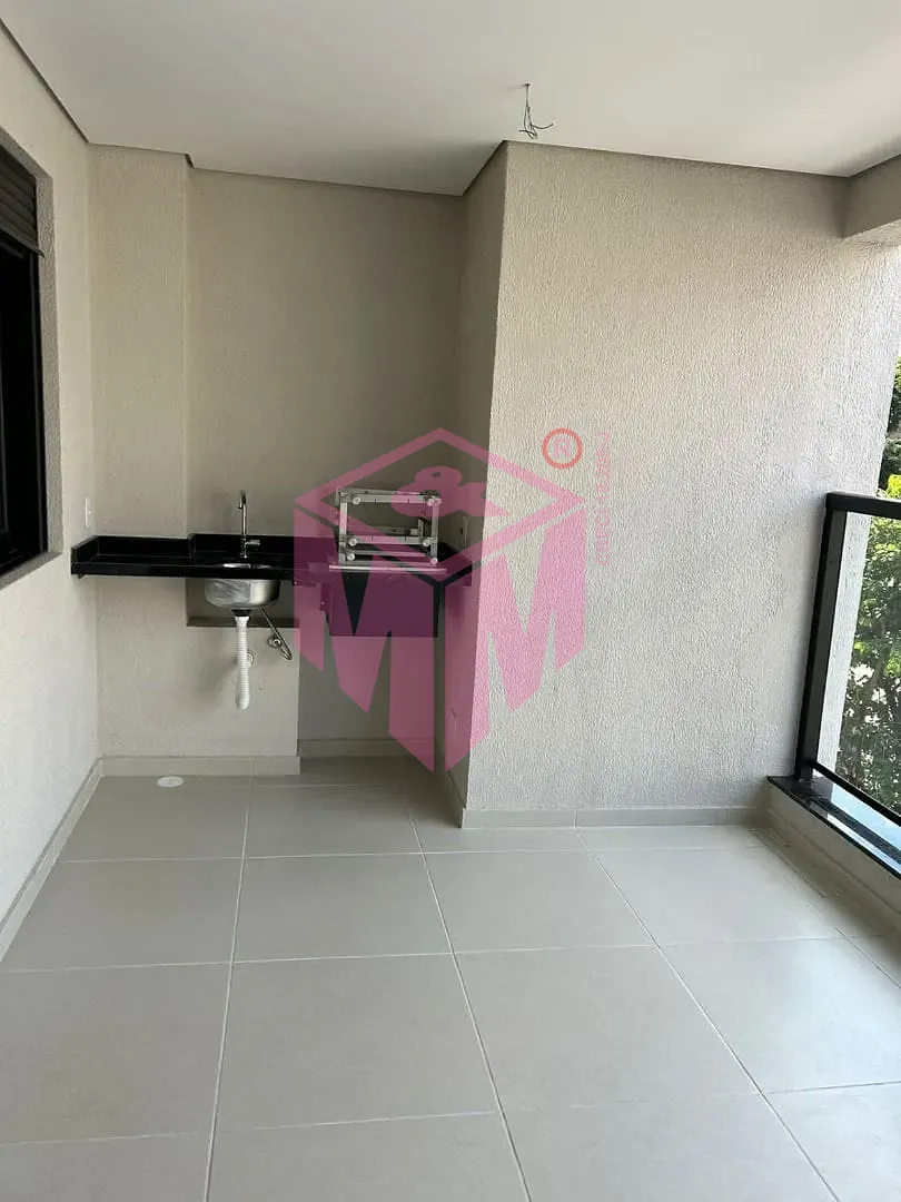 Apartamento, 3 quartos, 87 m² - Foto 4