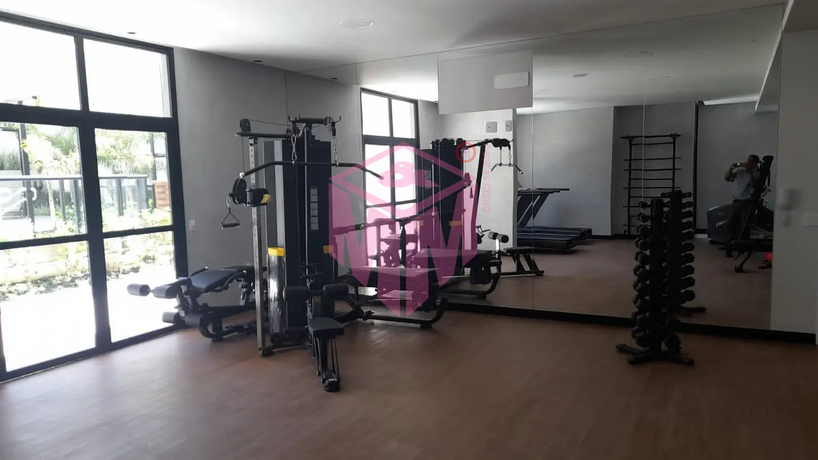Apartamento, 3 quartos, 87 m² - Foto 13