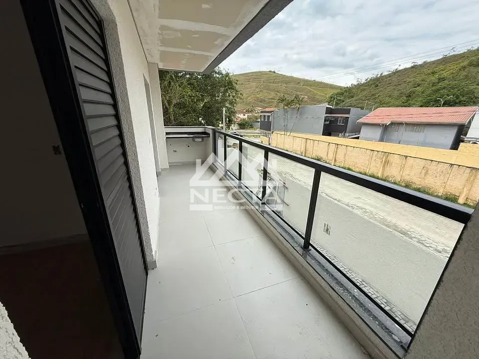 Apartamento, 2 quartos, 65 m² - Foto 1