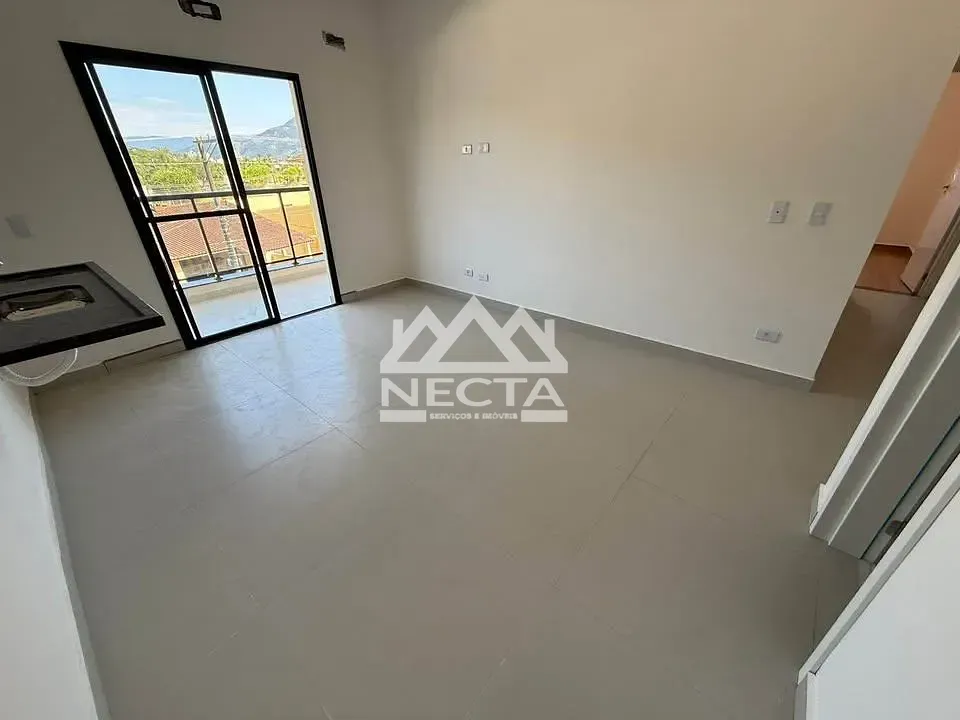 Apartamento, 2 quartos, 65 m² - Foto 2