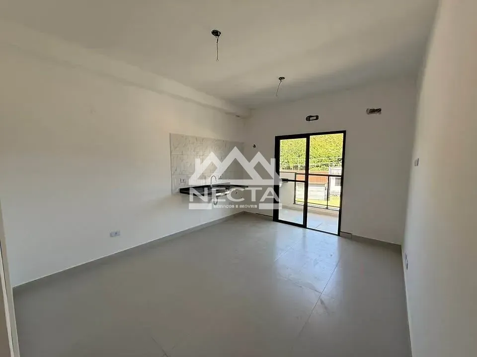 Apartamento, 2 quartos, 65 m² - Foto 4