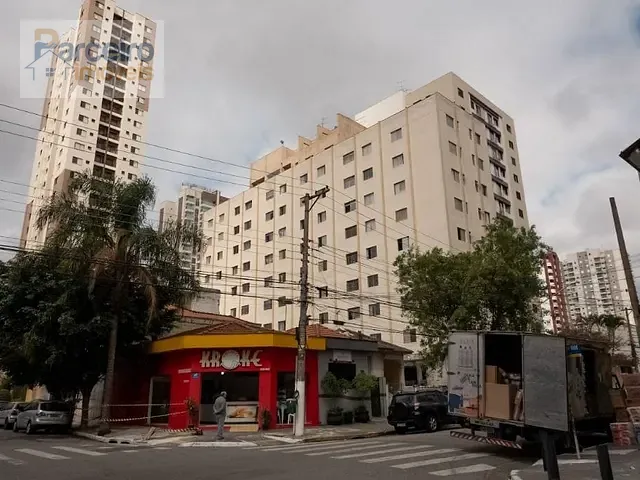 Apartamento 2 quartos e 2 banheiros, à venda, no bairro Tatuapé em São Paulo