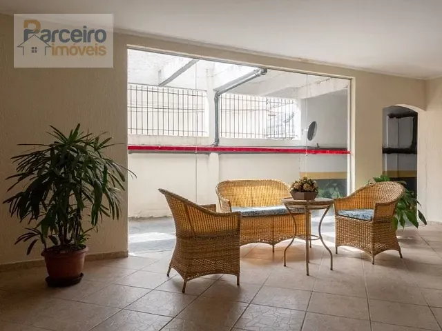Apartamento 2 quartos e 2 banheiros, à venda, no bairro Tatuapé em São Paulo