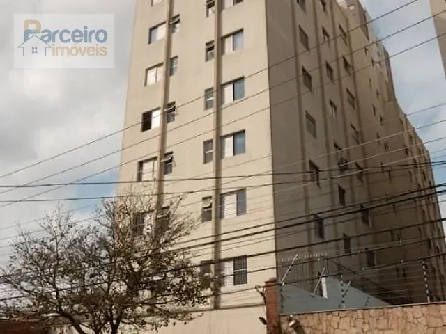 Apartamento 2 quartos e 2 banheiros, à venda, no bairro Tatuapé em São Paulo