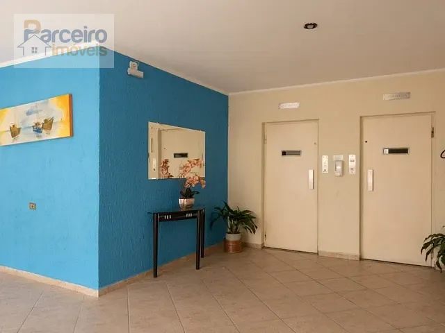 Apartamento 2 quartos e 2 banheiros, à venda, no bairro Tatuapé em São Paulo