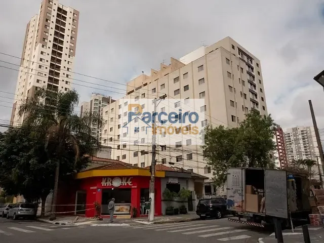 Apartamento 2 quartos e 2 banheiros, à venda, no bairro Tatuapé em São Paulo