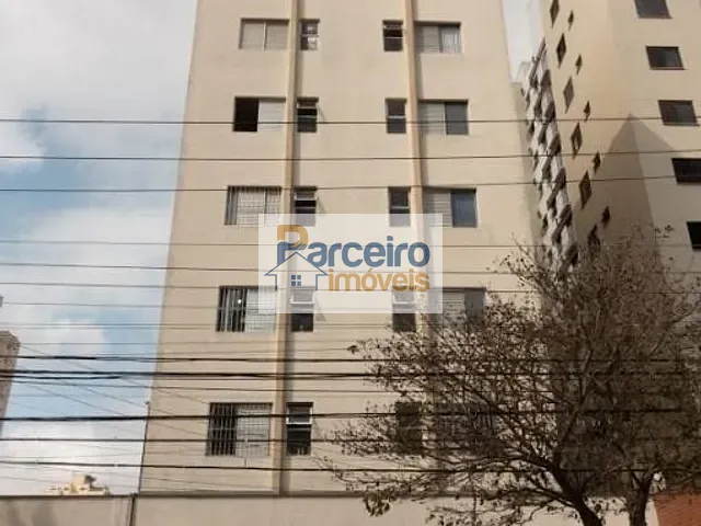 Apartamento 2 quartos e 2 banheiros, à venda, no bairro Tatuapé em São Paulo