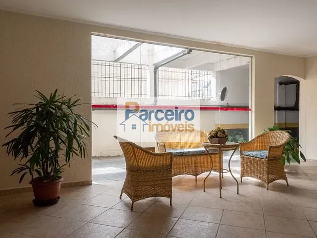 Apartamento 2 quartos e 2 banheiros, à venda, no bairro Tatuapé em São Paulo
