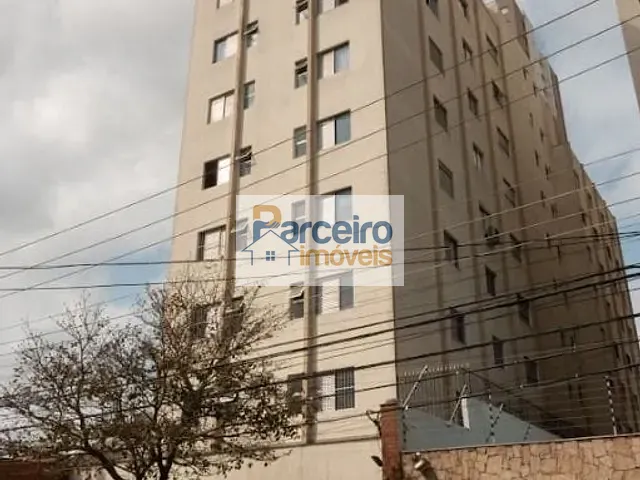 Apartamento 2 quartos e 2 banheiros, à venda, no bairro Tatuapé em São Paulo