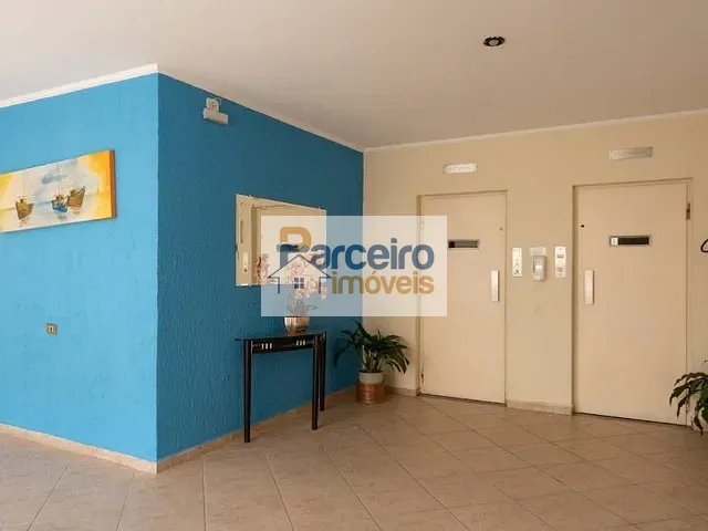 Apartamento 2 quartos e 2 banheiros, à venda, no bairro Tatuapé em São Paulo