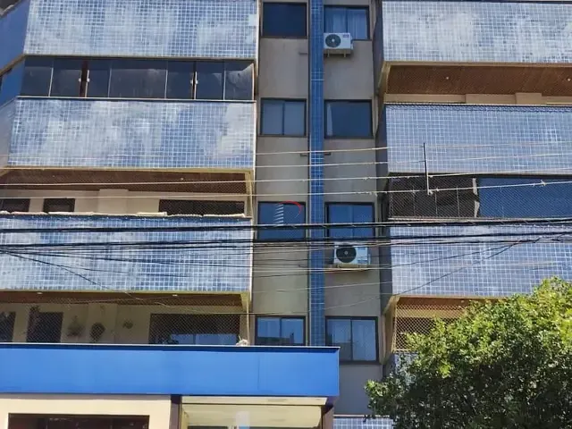 Apartamento com 105m² 3 quartos e 1 banheiro, para alugar, no bairro Centro em Londrina