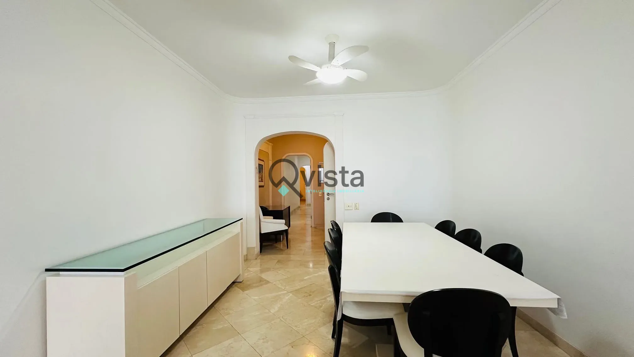 Apartamento, 4 quartos, 180 m² - Foto 2